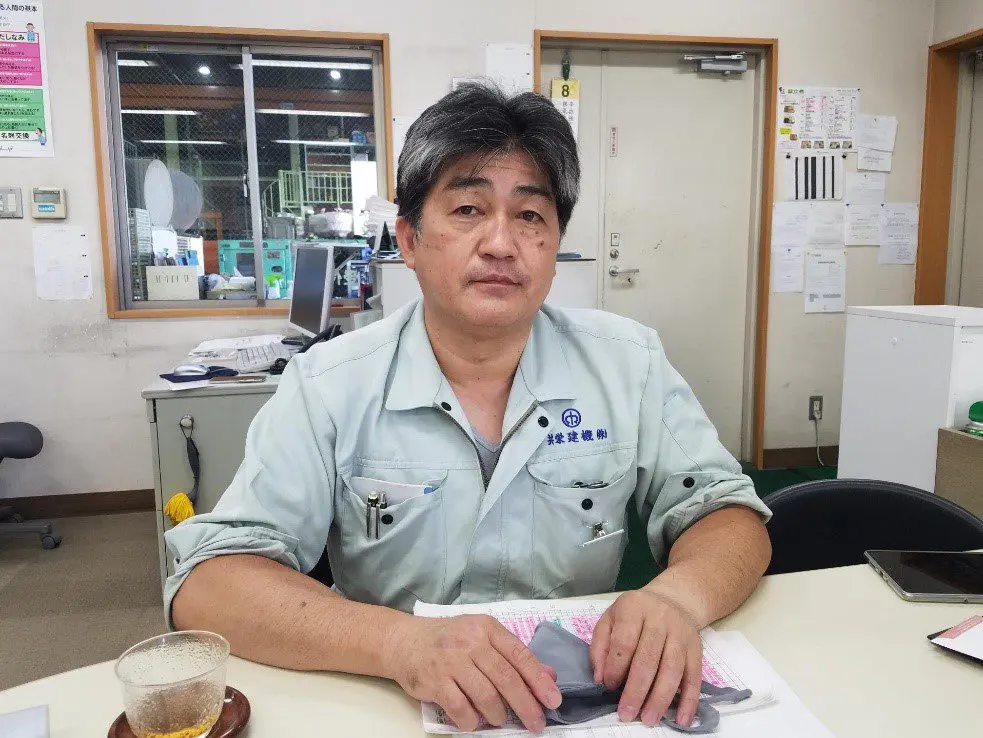 共栄建設株式会社様