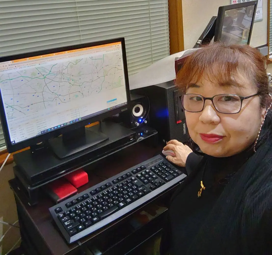 株式会社仲山運送様