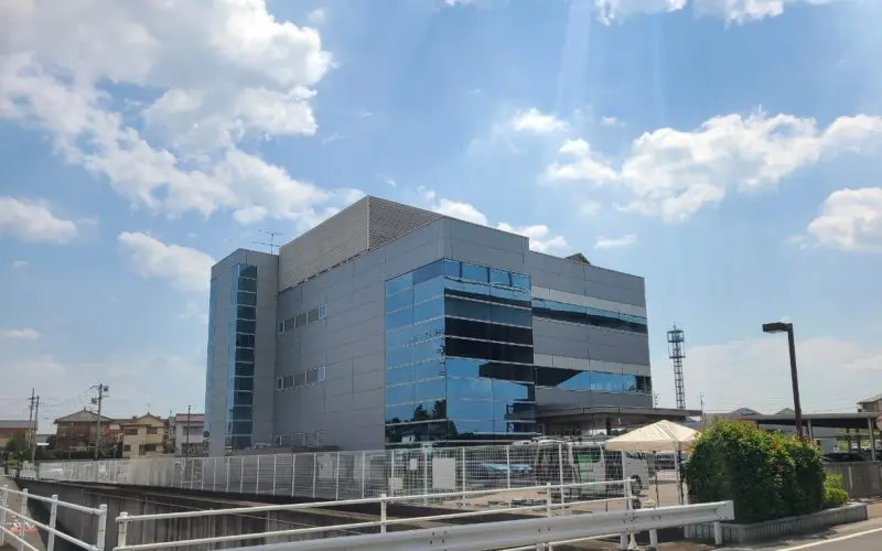 配送計画効率化により走行距離30アップ配送時間は22減工業用油脂配送 | ODIN リアルタイム配送システム | ODIN リアルタイム配送システム 光南工業株式会社