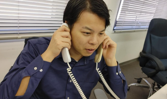 水屋の元配車マンに聞いた配車業務はなぜ大変なのか | ODIN リアルタイム配送システム 水屋の元配車マンに聞いた配車業務はなぜ大変なのか