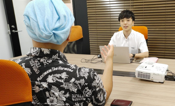 水屋の元配車マンに聞いた配車業務はなぜ大変なのか | ODIN リアルタイム配送システム 水屋の元配車マンに聞いた配車業務はなぜ大変なのか