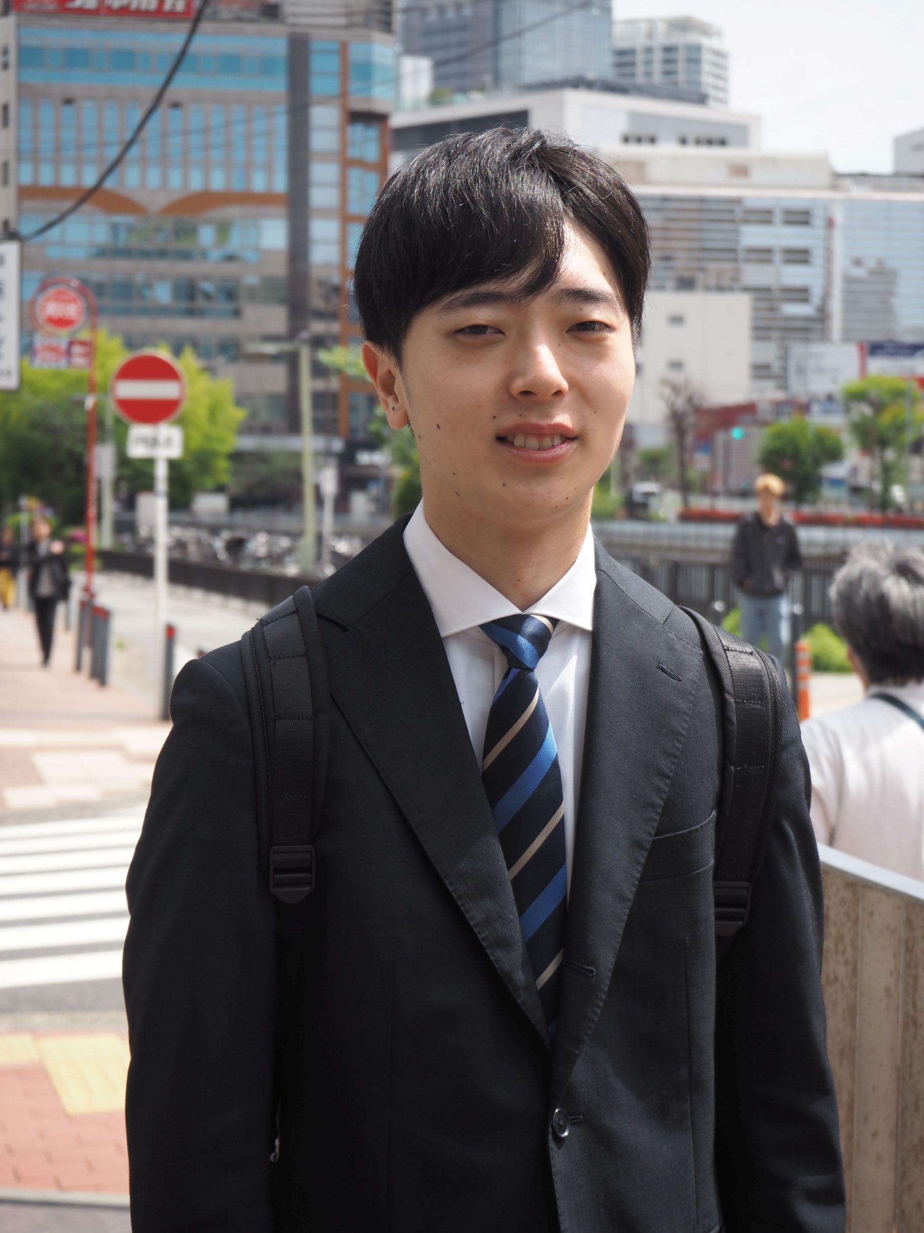 荒木こうたろうさん
