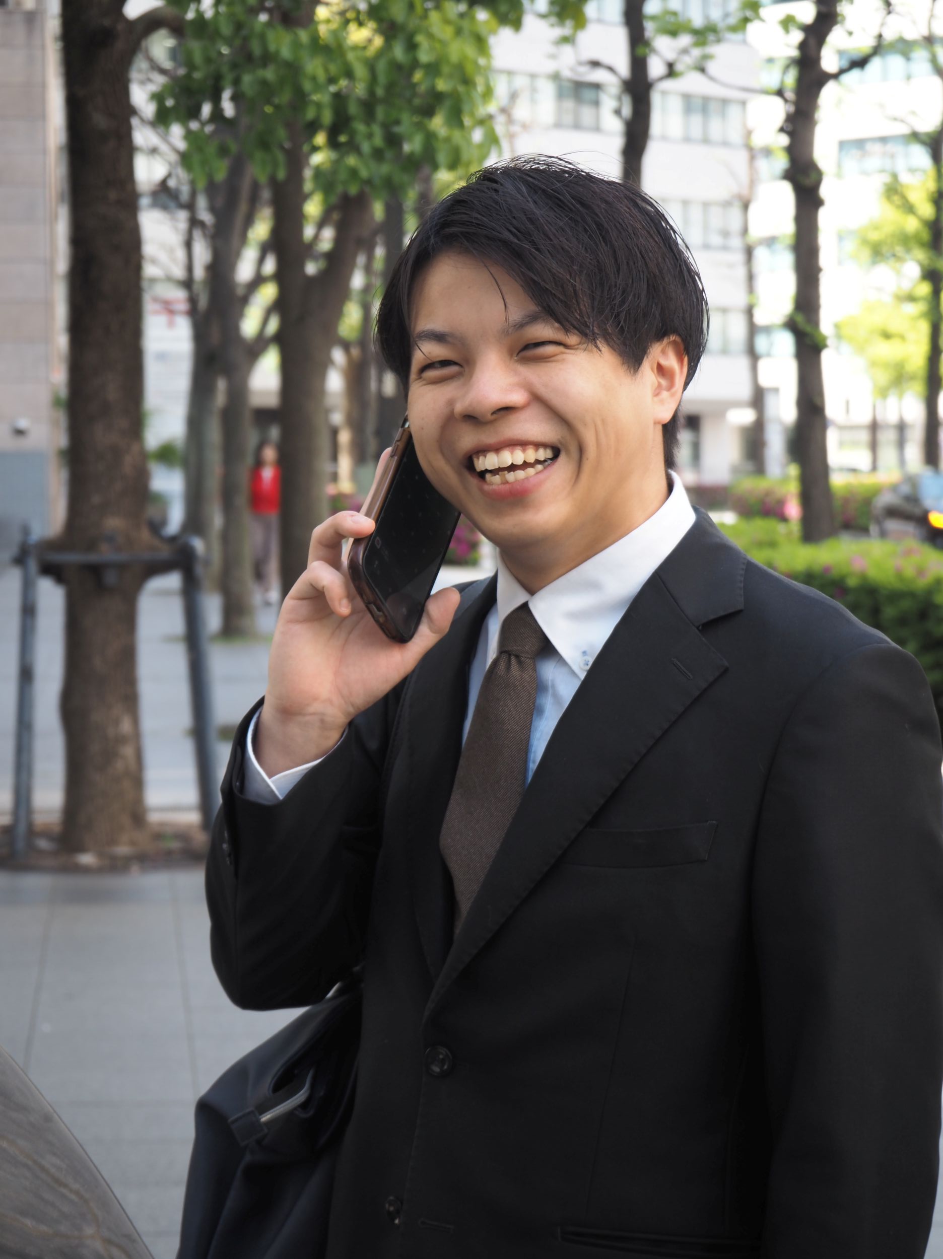 佐々木遼平さん